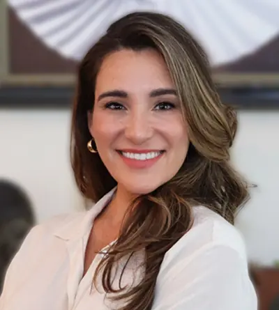 Nelly Carusillo, MS, LMHC — Licensed Mental Health Counselor
